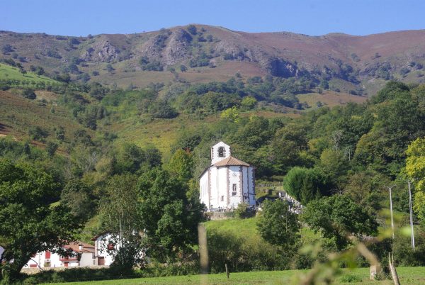 Eglise Saint-Martin