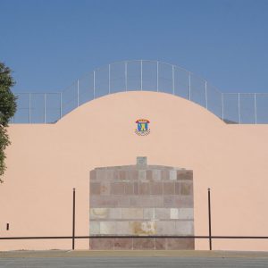 Fronton - St Martin d'Arrossa